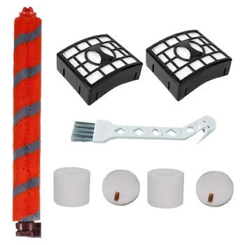 

For Shark DuoClean Roller brush Filters Vacuum Cleaner Useful Convenient