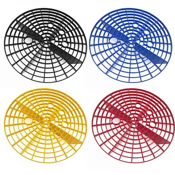 

Universal Car wash filter sand guard car wash bucket sand filter Car Wash Cleaning Tool Isolation Net Sand Anti-staining Filte