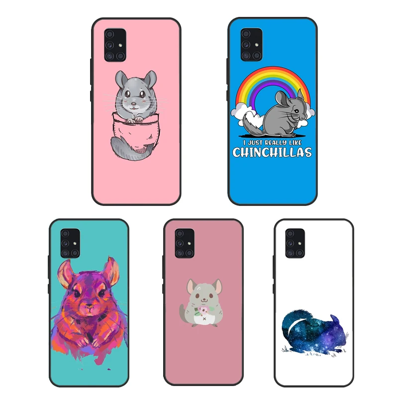 Чехол для Samsung A20e A21S A10 A20 A40 A50 A70 A71 A51 A31 M11 M31 M30S | Мобильные телефоны и аксессуары
