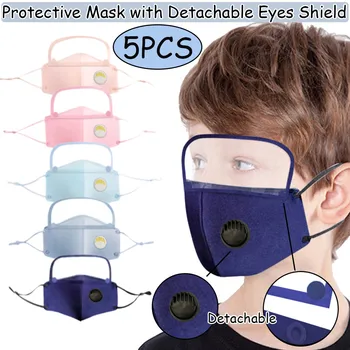 

Outdoor Riding Quick-drying Kids Mouth Washed skin care Children Adult Face Cover Windbreak Seamless mascarilla facial máscar