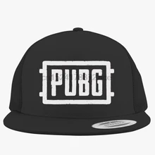 Battlegrounds Pubg логотип на заказ хип-хоп шляпа унисекс Милая Кепка высокого качества повседневная черная шляпа