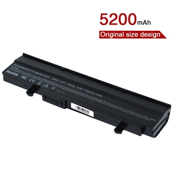 

Original High Capacity Battery 6Cells 1015 For ASUS Eee PC 1016 1015P 1016P 1015PE 1215 1015PEM