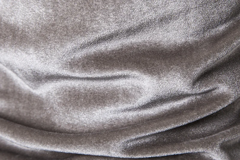 Mens Hoodies Sweatshirt Velour Long Sleeve 2020 Autumn Spring Casual Streetwear Coat Boy Solid Color Hooded Slim Male Tracksuits