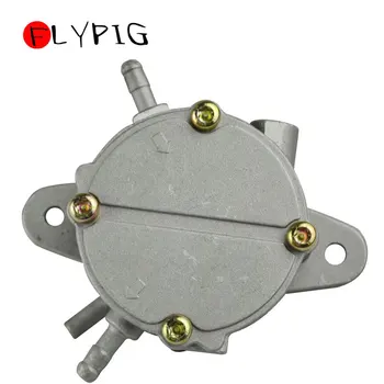 

Vacuum Fuel Gas Pump Valve Switch Petcock Engine Part For Scooter Moped Go Kart GY6 ATV 50 250cc