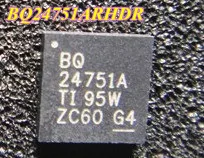 Бесплатная доставка! 10 шт./лот BQ24751ARHDR BQ24751A | Электронные компоненты и