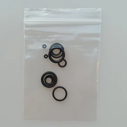 10Pcs Standard O-Ring Kit For Scuba Diving 2nd Stage Regulator Tank Hose Adapter