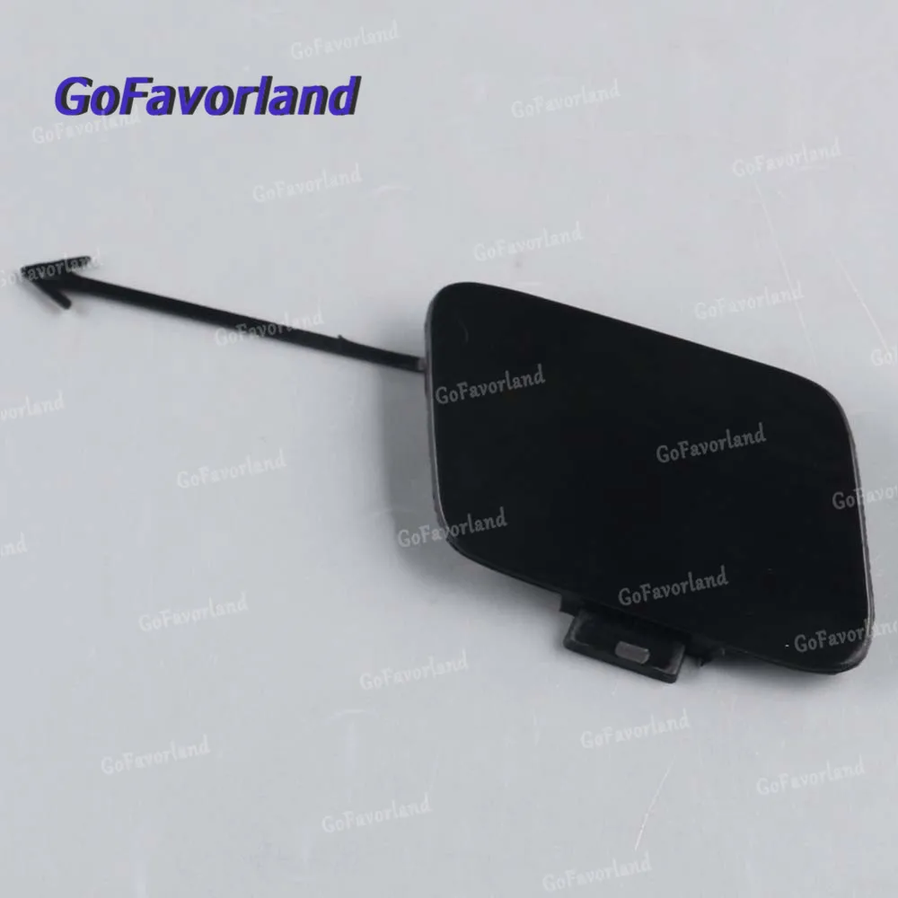 NEW Front Bumper Tow Hook Cover 8WD807241 For Audi A4 S-Line