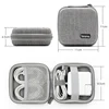 Portable Earphone Storage Bag Hard Shell Digital Gadgets Case EVA Bluetooth Bag Data Cable MAC Charger U Disk Protective Cover ► Photo 2/6