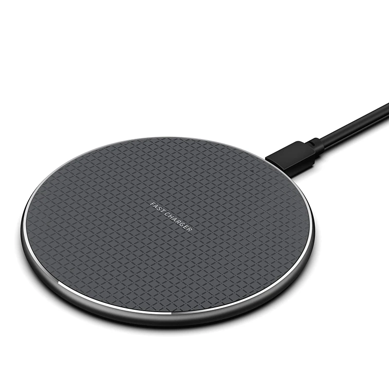 Fast Charger For LG V30 V30S V35 V40 V50 V50S V60 G8 G8S G8X ThinQ Wing 5G QI Wireless Charging Pad Power Case Phone Accessory | Мобильные