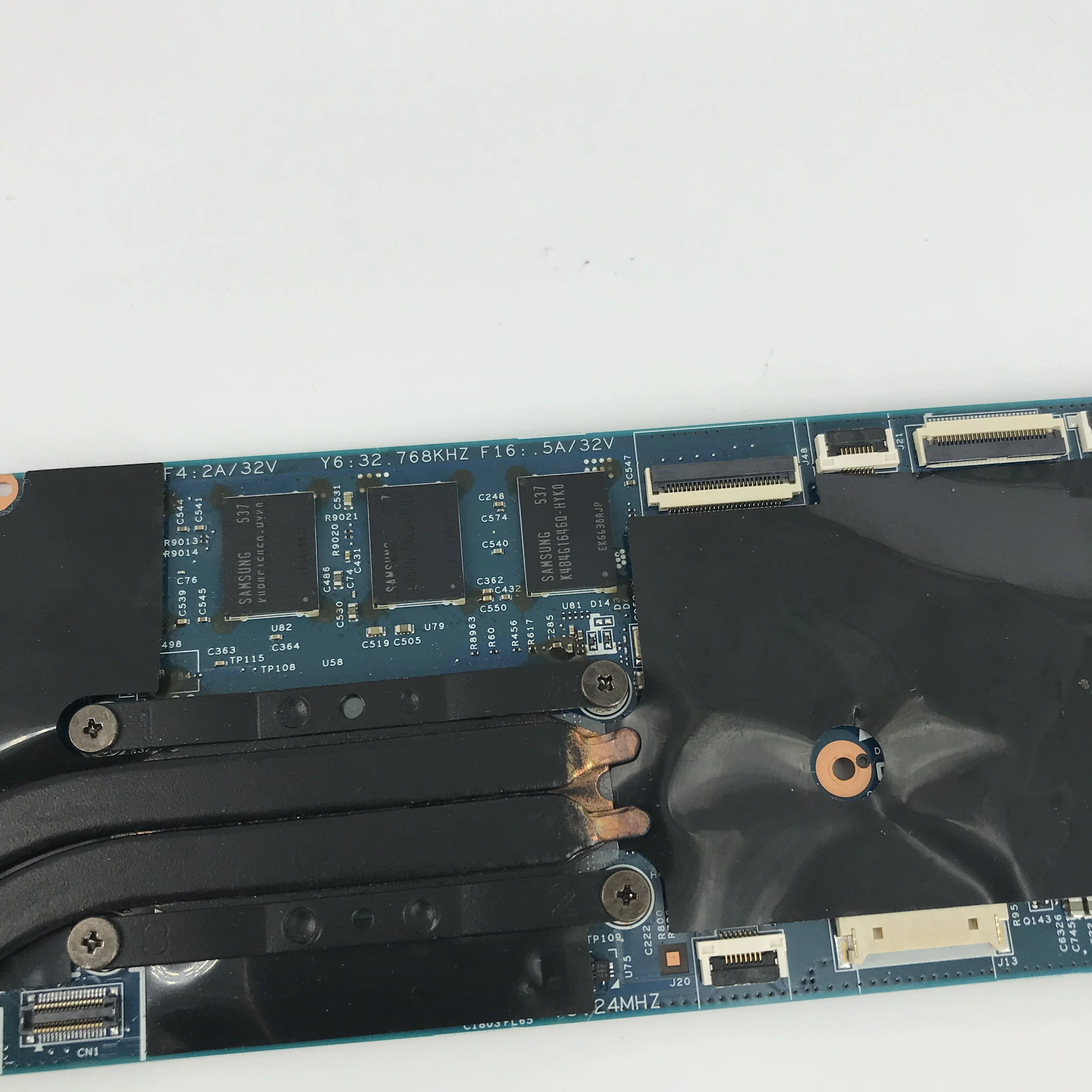 remarkable  Brand  00HT351Mainboard For lenovo thinkpad X1C X1 Carbon laptop motherboard with I5-5200U CPU 4G R