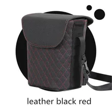 Мусорный пакет с ручками для заднего сиденья автомобиля пластиковые полипропиленовые из ПВХ кожи для хранения автомобиля водонепроницаемый мешок для мусора внутренние аксессуары для хранения автомобилей