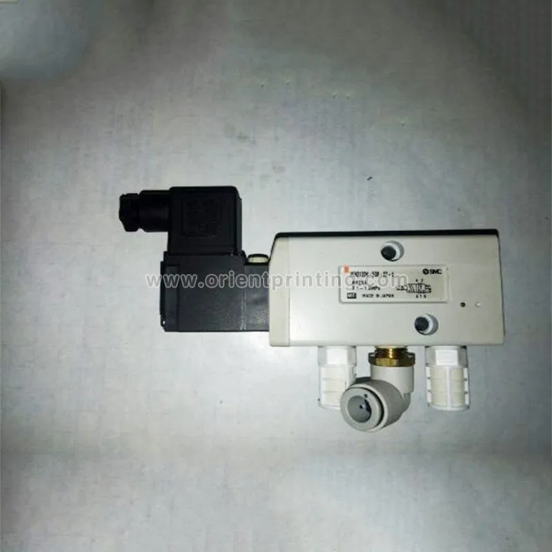 

VFN3120N-5DB-02-A Heidelberg Cylinder Valve VFN3120N-5DB-02-A Offset Spare Parts