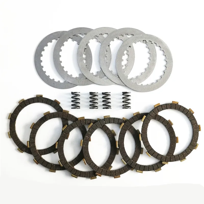 motorcycle-clutch-friction-disc-plate-heavy-duty-springs-kit-for-honda-sportrax-300-trx300ex-trx-300ex-2x4-93-2008