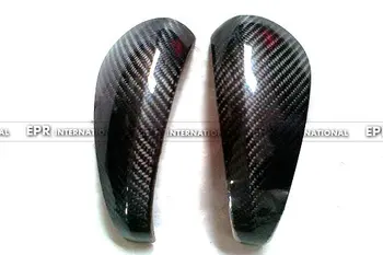 

Car Accessories For Porsche 987 Cayman S Carbon Fiber Side Mirror Cover Glossy Fibre Finish Body Kit Accessories Racing Trim