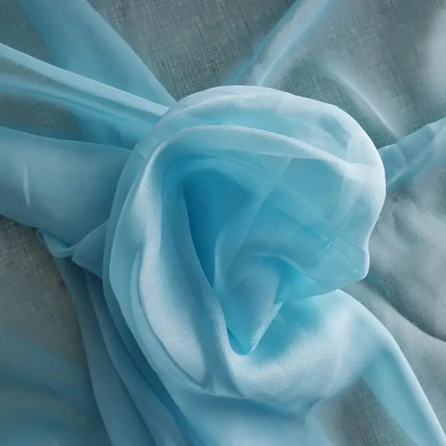 Womens Ladies Soft Wedding Capes Wedding Jacket Wraps Chiffon Shrug Bridal Bolero Long Shawl and Wraps Evening Wedding Cover Up Auburn