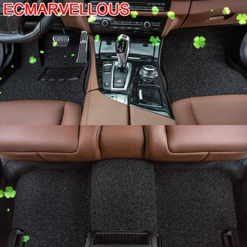 

Modification Automovil Modified Protector Automobile Decoration Auto Mouldings Carpet Car Floor Mats FOR Chevrolet Malibu