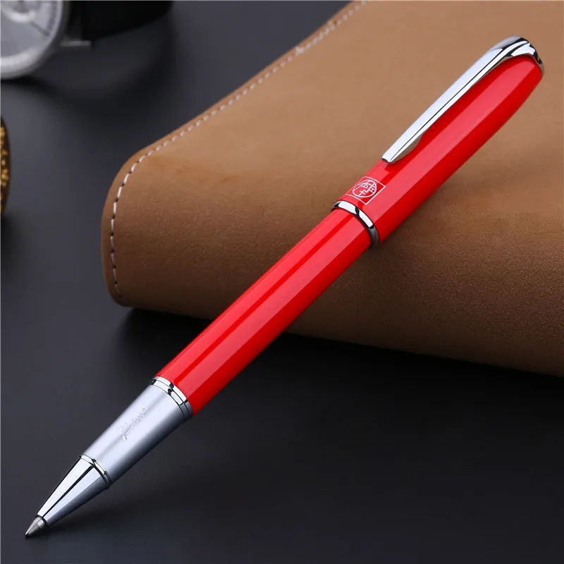 

Picasso 916 Pimio Fashion Elegant Rollerball Pen with Refill Classic Writing Ink Pen , Original Gift Box Option