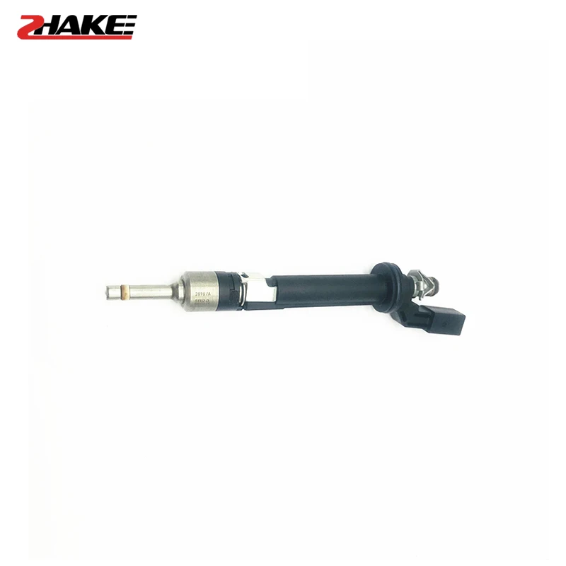 

Orignal 4X Fuel Injectors 03H906036 95560523200 IWD144 for PASAT fit for T0UAREG Q7 3.6L V6 Fuel Injector Nozzle