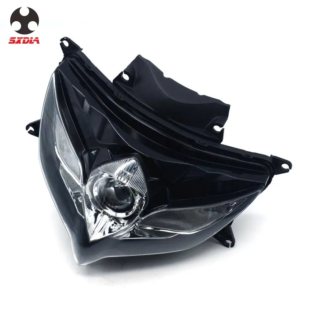 Мотоциклетные фары фара в сборке для Suzuki GSXR600 GSXR 600 GSXR750 GSXR 750 600 750 2008 2009 2010 08 09 10