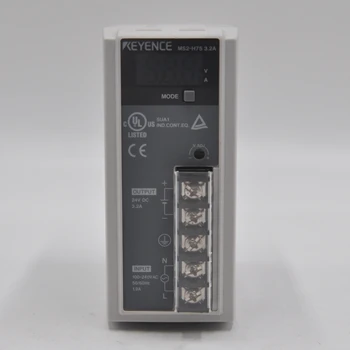 

KEYENCE MS2-H75 switching power supply 3.2A 24V DC