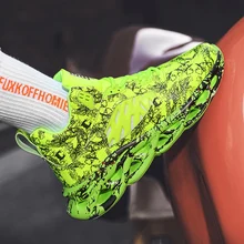 Лидер продаж; wo мужские баскетбольные кроссовки; мужские кроссовки с высоким берцем; спортивные ботинки; ботильоны; уличные мужские кроссовки; спортивная обувь