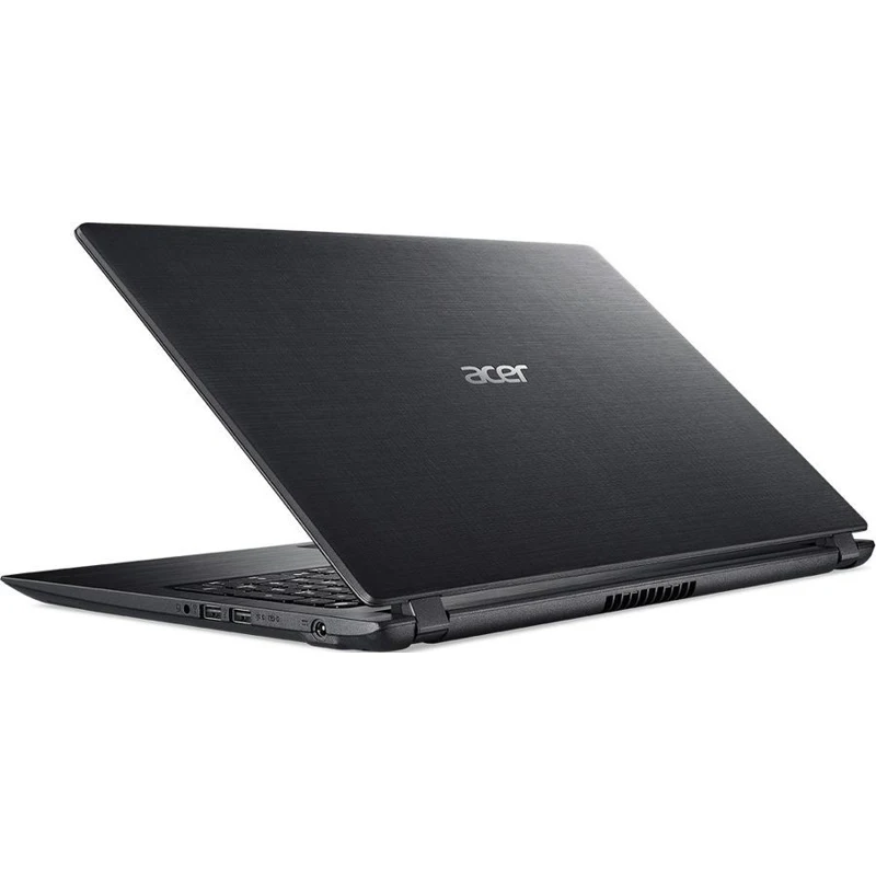 Ноутбук ACER Aspire A315-41-R9N5, NX.GY9ER.054, черный