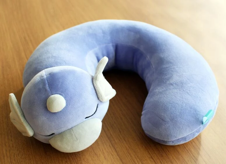 dratini peluche