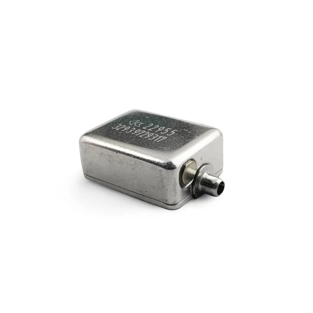 2PCS Knowles CI-22955 In-ear Monitor Bass Driver Balanced Armature Receiver Speaker Low Frequency 2