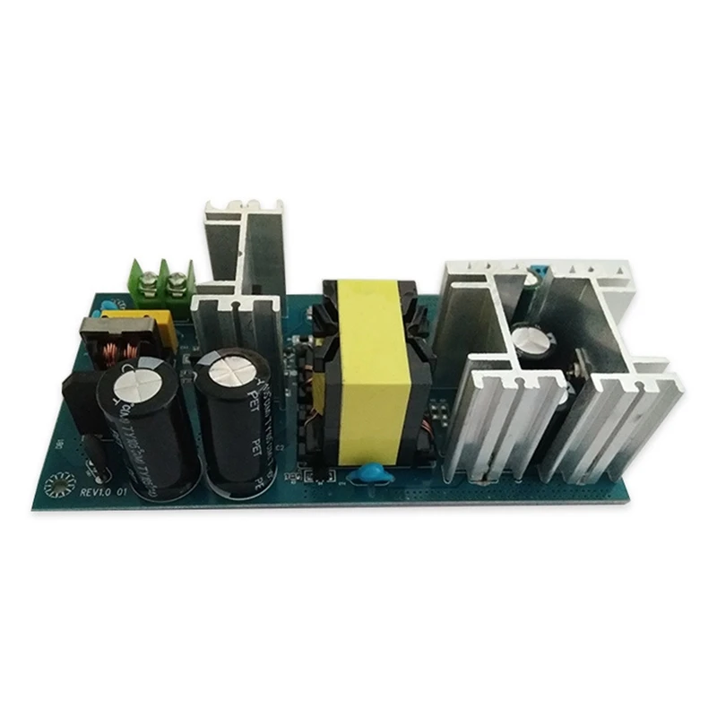 AC к DC24V 10A модуль постоянного напряжения питания Магнитная плата питания голая доска ac-dc модуль питания
