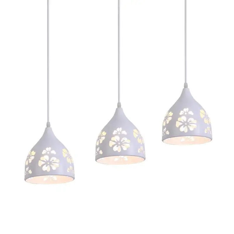 Nordic Decoracao Casa E Para Sala обеденный стол блеск Pendente современный декор Maison Luminaria подвесной светильник в стиле лофт