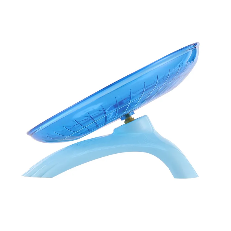 Новое поступление нескользящий диск для бега летающая тарелка игрушечное колесо