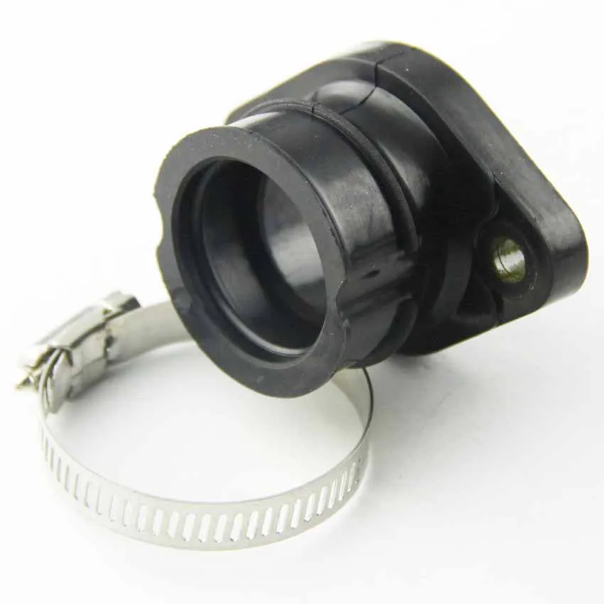 2 шт. карбюратор интерфейсный коллектор Впускной клей для Polaris 3085013 3083412 3083022 Trail Blazer Xplorer Xpress Sprint Scrambler