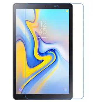 

New 2PC/Lot CLEAR High Quality Screen Protector Guard Cover Film For Samsung Galaxy Tab A2 T590 10.5-inch Tablet PC Non-glass
