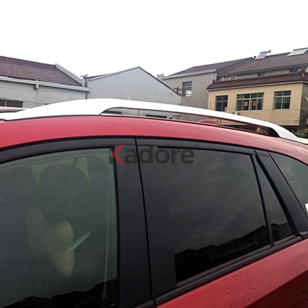 For Mazda CX-5 CX5 2012 2013 2014 2015 Car Roof Rock Cross Bars