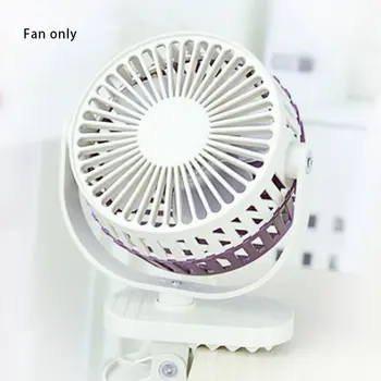 

Rhyme Clip Charging Mini Mute Usb Desktop Small Fan Summer Portable Small Fan Personality Bamboo Creative No Timing ICOCO