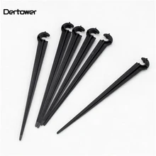 47 полый держатель заготовки 4/7 капиллярное фиксированное Крепление C стиль садоводства стенты