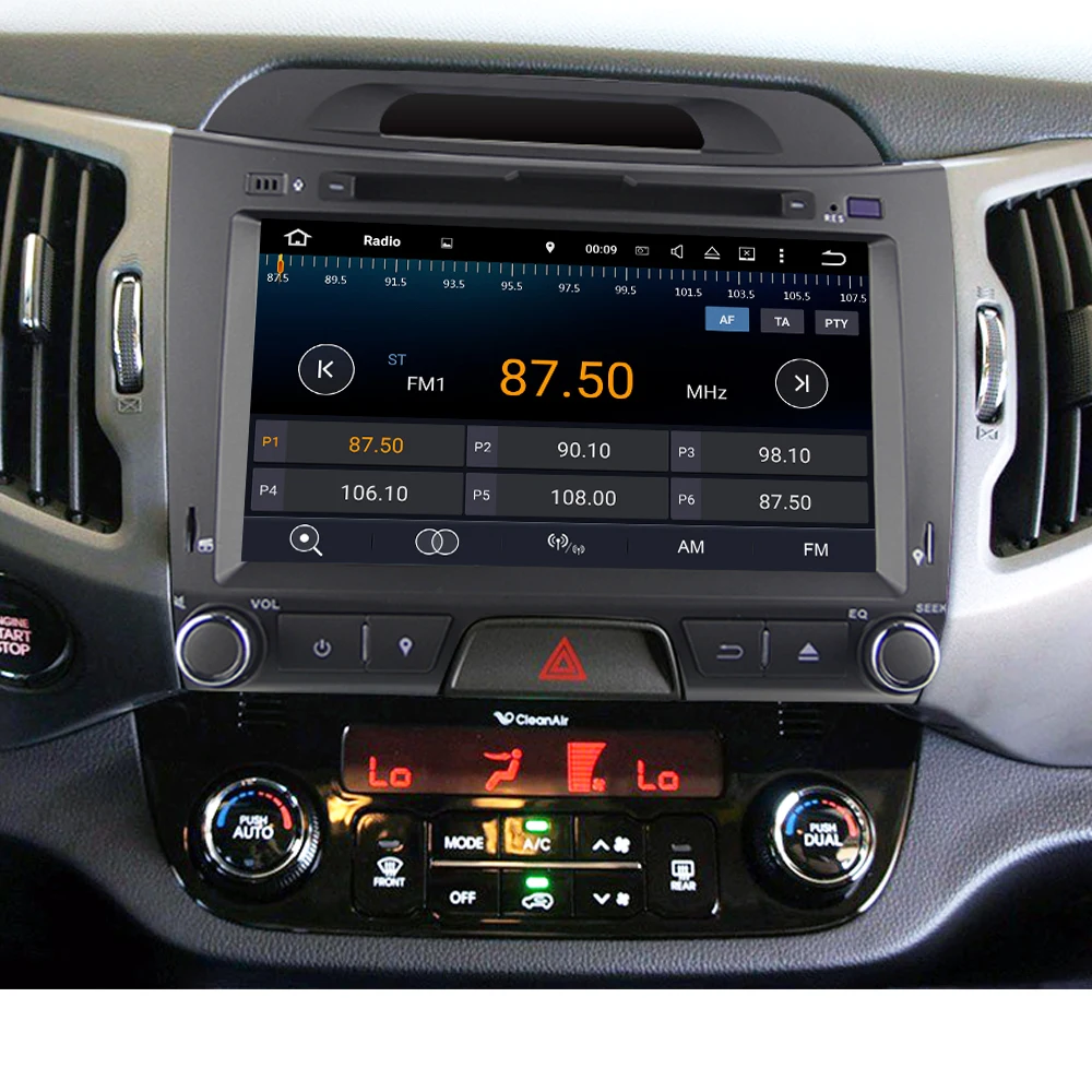 Excellent Eunavi 2 din Android 9.0 car dvd Multimedia player for KIA sportage 2011 2012 2013 2014 2015 2din radio gps navigation headunit 1 Excellent Eunavi 2 din Android 9.0 car dvd Multimedia player for KIA sportage 2011 2012 2013 2014 2015 2din radio gps navigation headunit 1