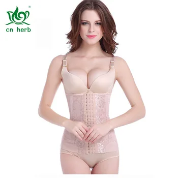 

Cn Herb Waist Trimmer Belt-postpartum Postnatal Recoery Support Girdle Belt Post Pregnancy After Birth Special Belly