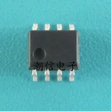 5 шт./лот QCPL-070H 70H(лапками углублением SOP-8