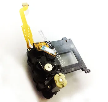 

Original Shutter Assembly Group For Canon EOS 1200D / Rebel T5 / Kiss X70 Digital Camera Repair Part