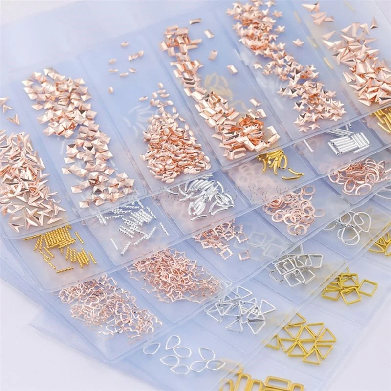 

ReGolden Shell Moon Star DIY Filling Materials Filler Epoxy Resin Jewelry Making DIY Handmade Accessories