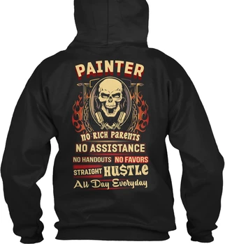 

Awesome Painter Shirt(4) Streetwear men women Hoodies Sweatshirts