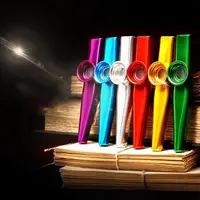 Musical Instruments