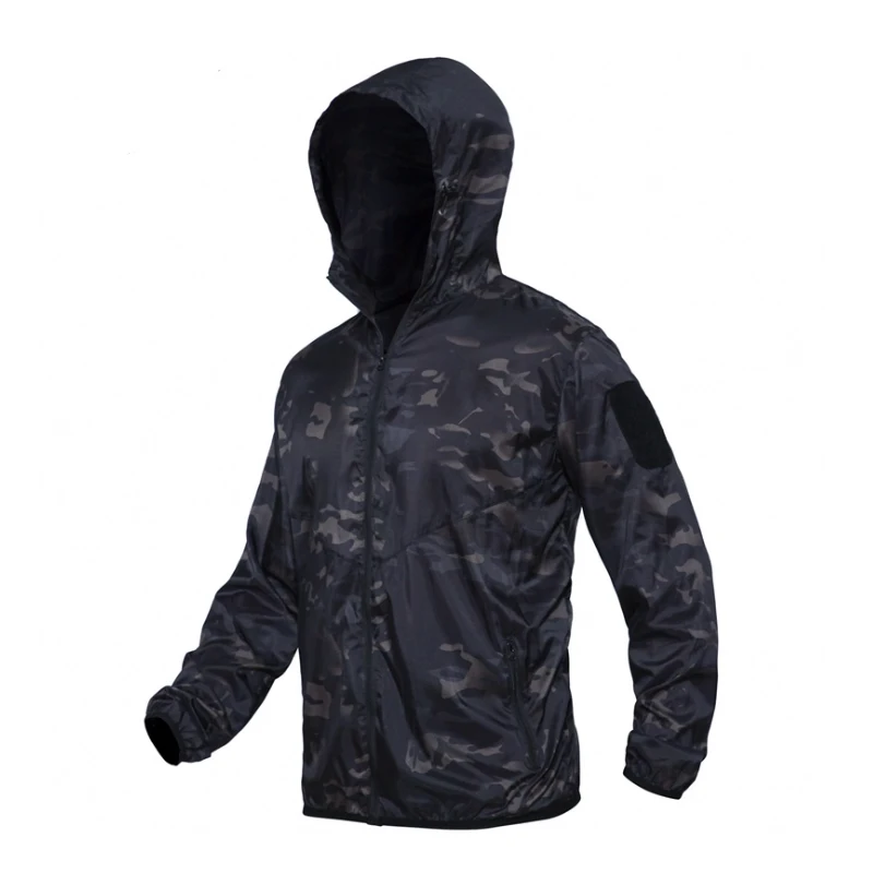 Multicam black hoodie Outlet