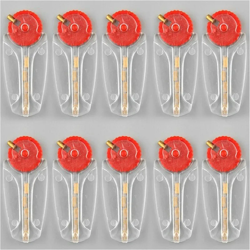 

10pcs/Lot Replacement Lighter Flint Stones For Zippo Kerosene Oil Gas Lighters Grind Wheel Lighter Accessory DIY Smoking Gadgets