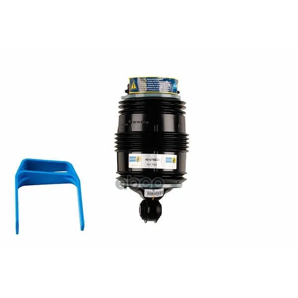Пневмобаллон Mb E-Class S211 Airmatic,H,B3 Bilstein арт. 40-076638