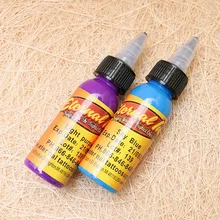 Dingyu tattoo tattoo tattoo ink tattoo set Intino tattoo color beauty makeup 30ml