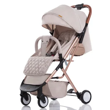 aircraft stroller