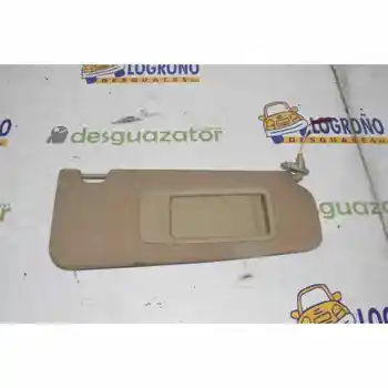 

PARASOL RIGHT BMW 3 SERIES COUPE (E92)