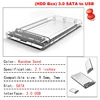 Internal Storage